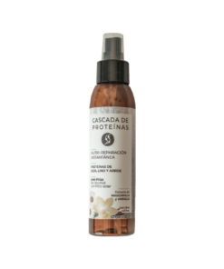 FRENZZI CASCADA MANZANLLA Y VAI.125ML
