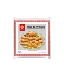 FU BAO MASA DE ARROLLADO 500G