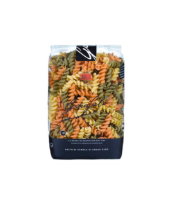 GAROFALO GAROFALO FUSILLI TRICOLOR 37-