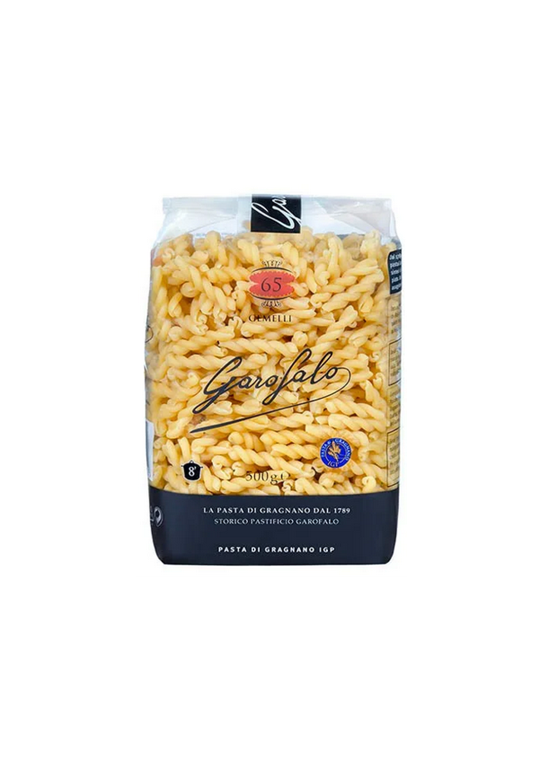 GAROFALO GEMELLI 500G