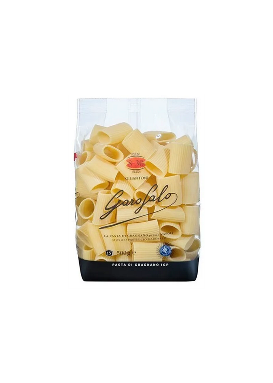 GAROFALO Gigantoni 500G