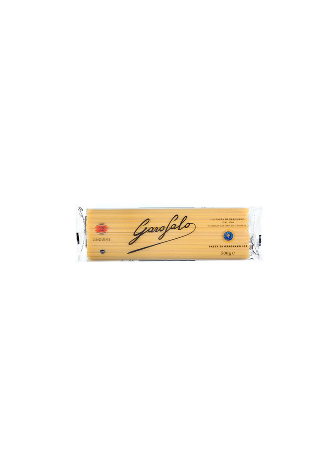 GAROFALO GAROFALO LINGUINE 500G