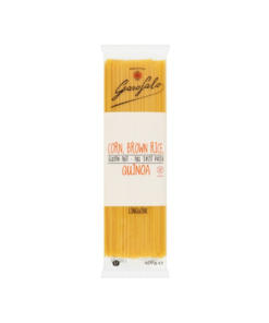 GAROFALO GAROFALO LENGUINE QUINOA 400G
