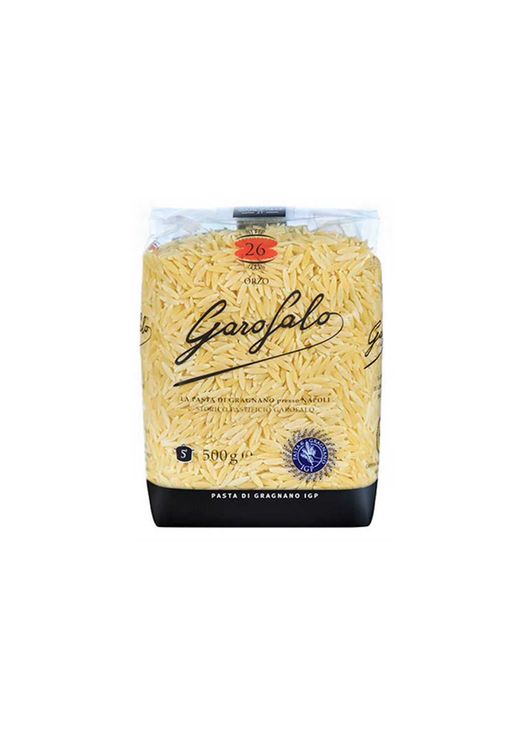 GAROFALO ORZO 500G