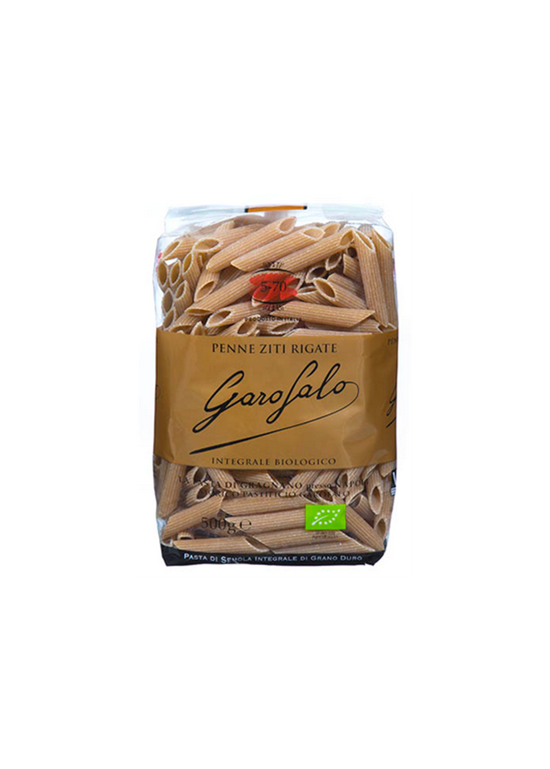 GAROFALO GAROFALO PENNE ZITI RIGAT INT