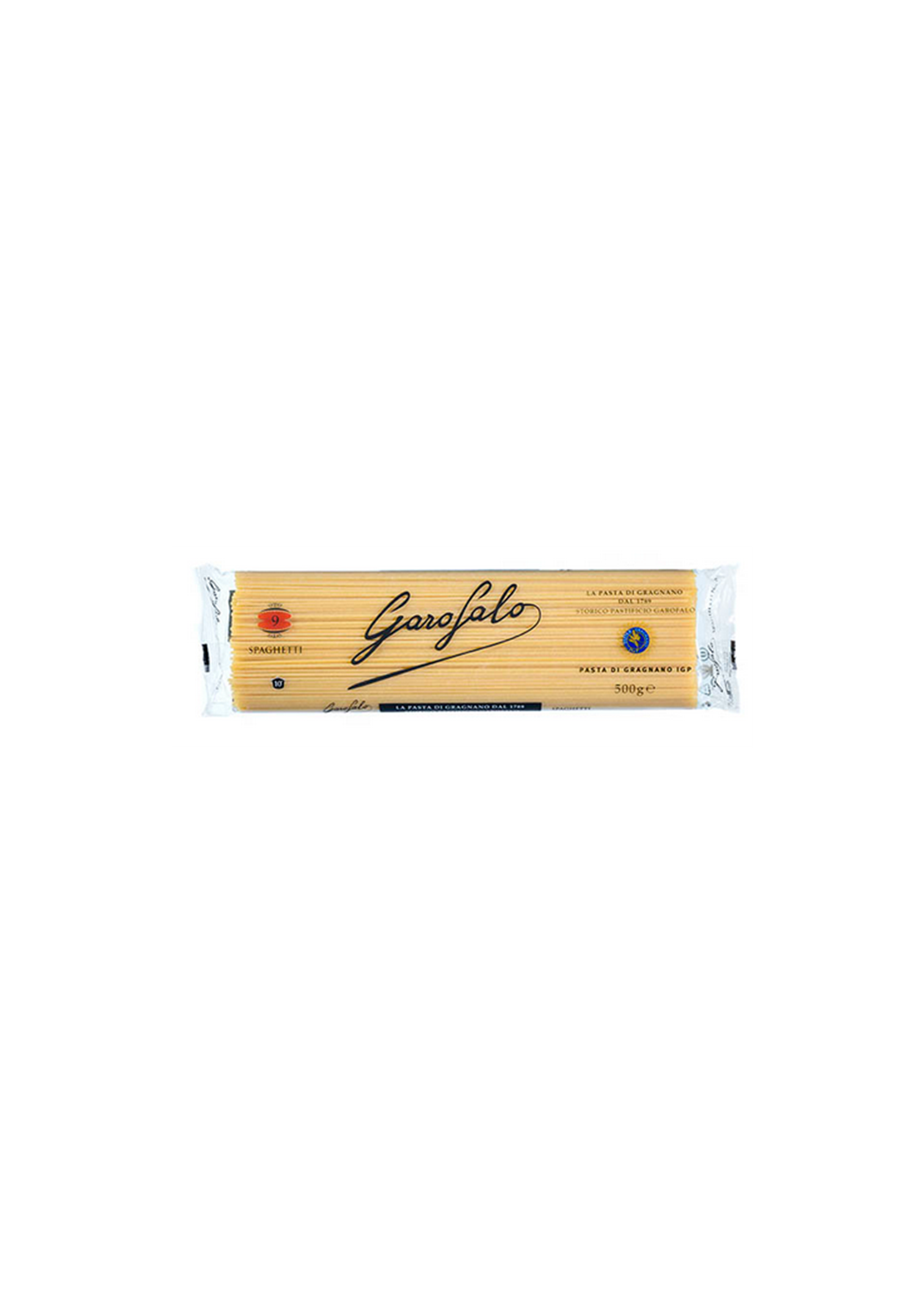 GAROFALO GAROFALO SPAGHETTI 500G