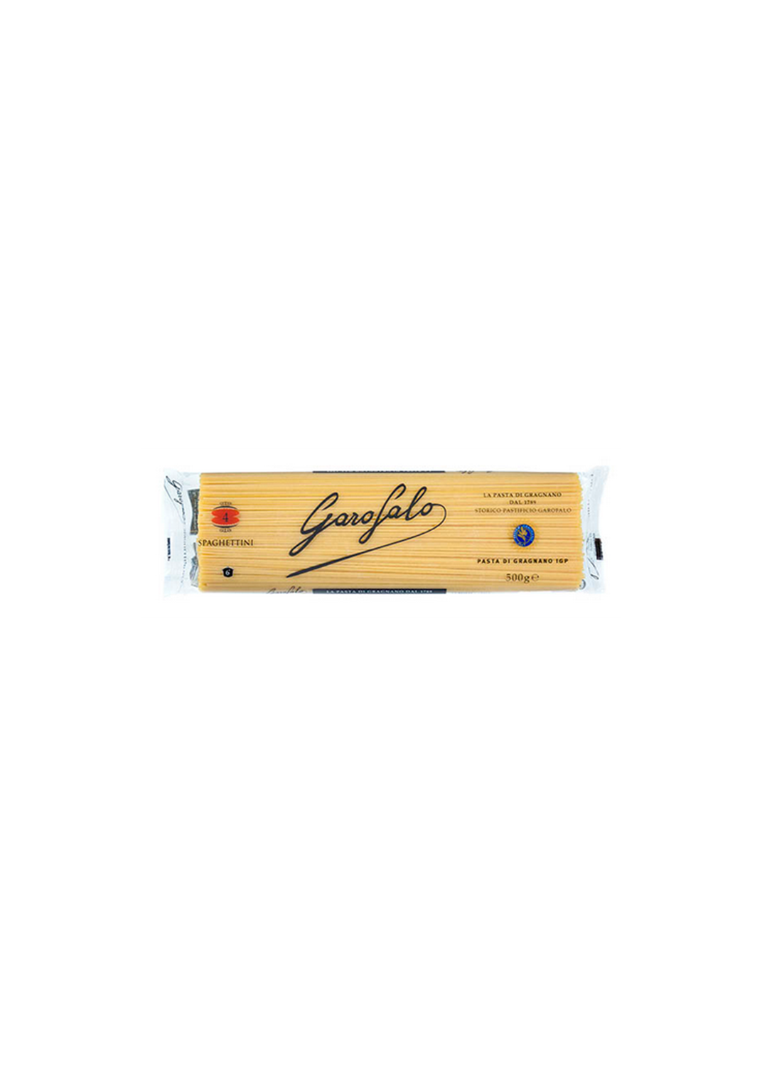 GAROFALO GAROFALO SPAGHETTINI 500G
