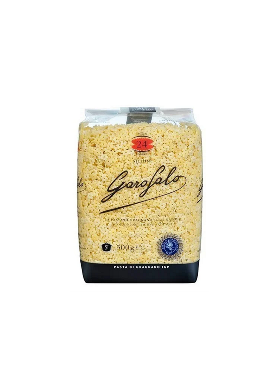GAROFALO STELLINE 500G