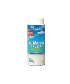 GELL SING GELL SING SAL MARINA PARRILLER