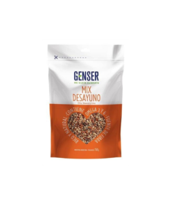 GENSER GENSER MIX DESAYUNO 150GR