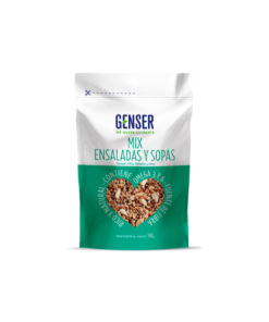 GENSER GENSER MIX ENSALADAS 150GR