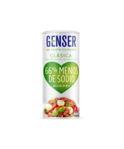 GENSER GENSER SAL CLASICA 90G