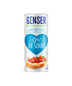 GENSER GENSER SAL DIETETICA 0%SODI