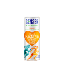 GENSER SAL SPORT 300G