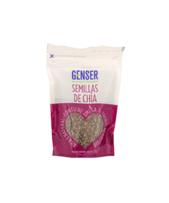 GENSER GENSER SEMILLAS DE CHIA 150