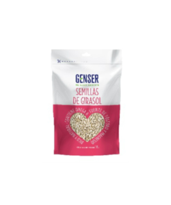 GENSER GENSER SEMILLAS DE GIRASOL
