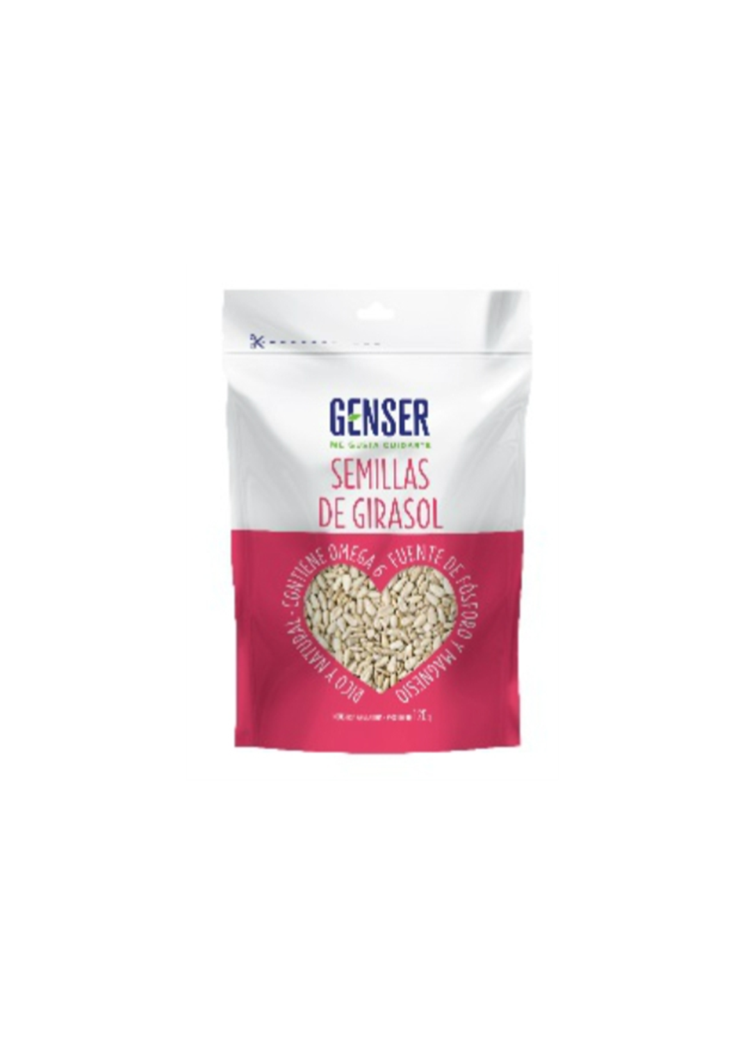 GENSER GENSER SEMILLAS DE GIRASOL