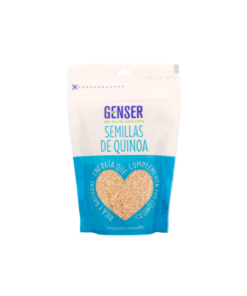 GENSER GENSER SEMILLA QUINOA 150G