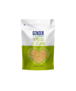 GENSER GENSER SEMILLAS DE SESAMO 1