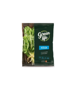 GREEN LIFE ACELGA 500G