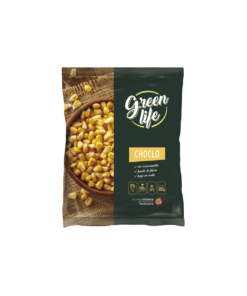 GREEN LIFE CHOCLO 300G