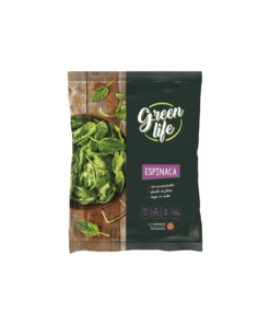 GREEN LIF GREEN LIF ESPINACA 550G