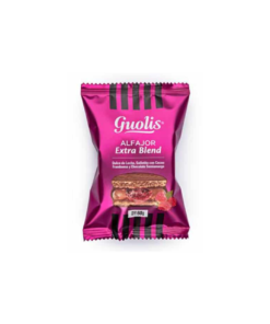 GUOLIS GUOLIS ALFAJOR EXTRA BLEND