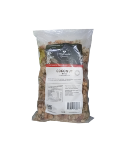 HOMEMADE GRANOLA COCONUT 1KG