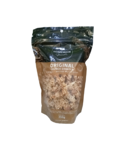 HOMEMADE ORIGINAL CRUNCH 350G