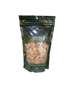 HOMEMADE VEGAN CRUNCH 350G