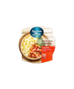 HUERTAS DEL PILAR QUINCHE CAPRESE 300G