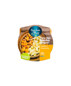HUERTAS DEL PILAR QUINCHE INTE ZAPA 250G