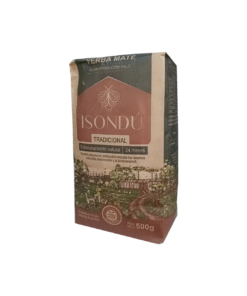 ISONDU ISONDU YERBA TRADICIONAL 50