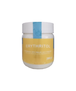 OH YEAH I OH YEAH I ERYTHRITOL 200G