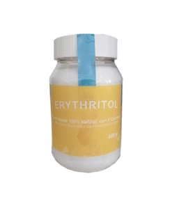 OH YEAH I OH YEAH I ERYTRITOL 400G