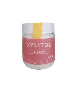 OH YEAH I OH YEAH I XYLITOL 200G
