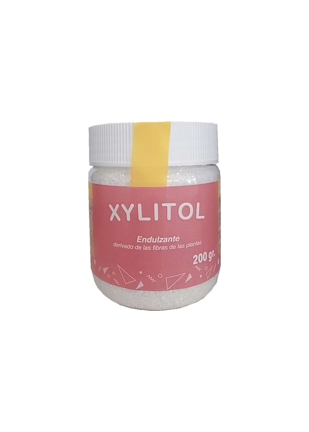 OH YEAH I OH YEAH I XYLITOL 200G