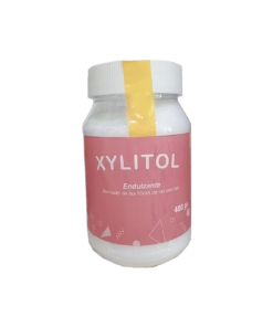 OH YEAH I OH YEAH I XYLITOL 400G