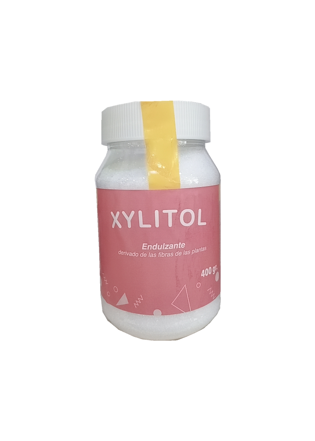 OH YEAH I OH YEAH I XYLITOL 400G