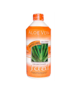 JUAL JUAL NARANJA Y MIEL 50OML