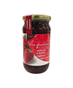 LAS QUINAS MERM FRUTILLA 420G