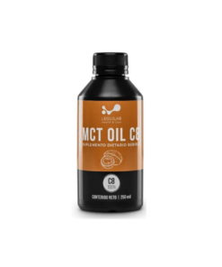 LEGUILAB MCT OIL C8 250ML