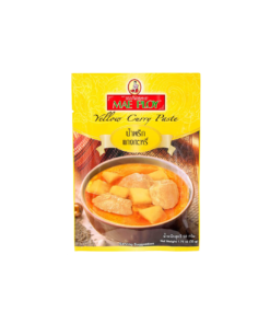 MAE PLOY MAE PLOY CURRY PASTA AMARILLA
