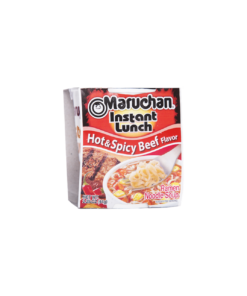 MARUCHAN MARUCHAN CUP CARNE PICANTE 64