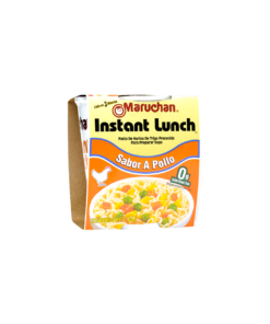 MARUCHAN MARUCHAN POLLO CUP 64G