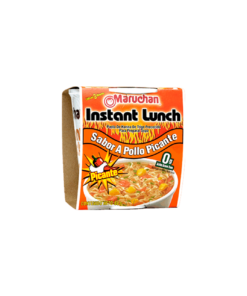MARUCHAN MARUCHAN CUP POLLO PICANTE 64