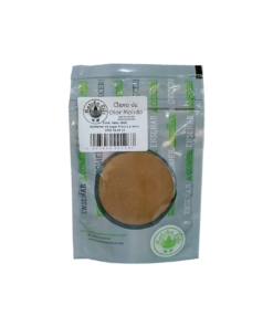 CLAVO DE OLOR MOLIDO 50G