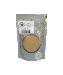 CONDIMENTO PESCADO 50G