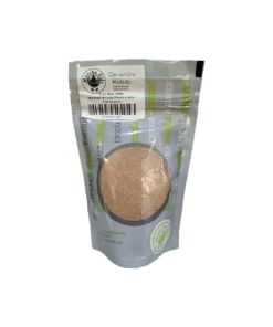 CORIANDRO MOLIDO 100G