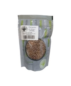 CORIANDRO EN GRANO 80G